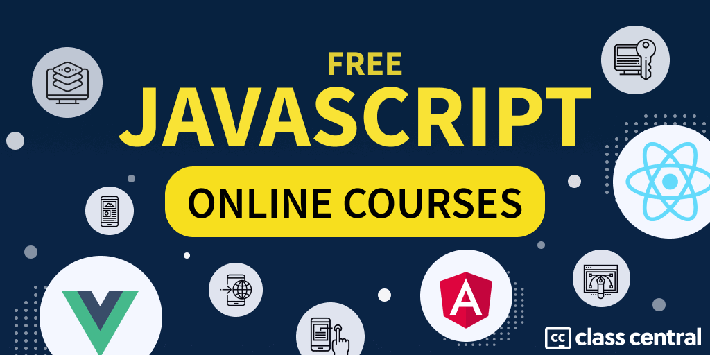 Free Course: JavaScript Algorithms and Data Structures from freeCodeCamp