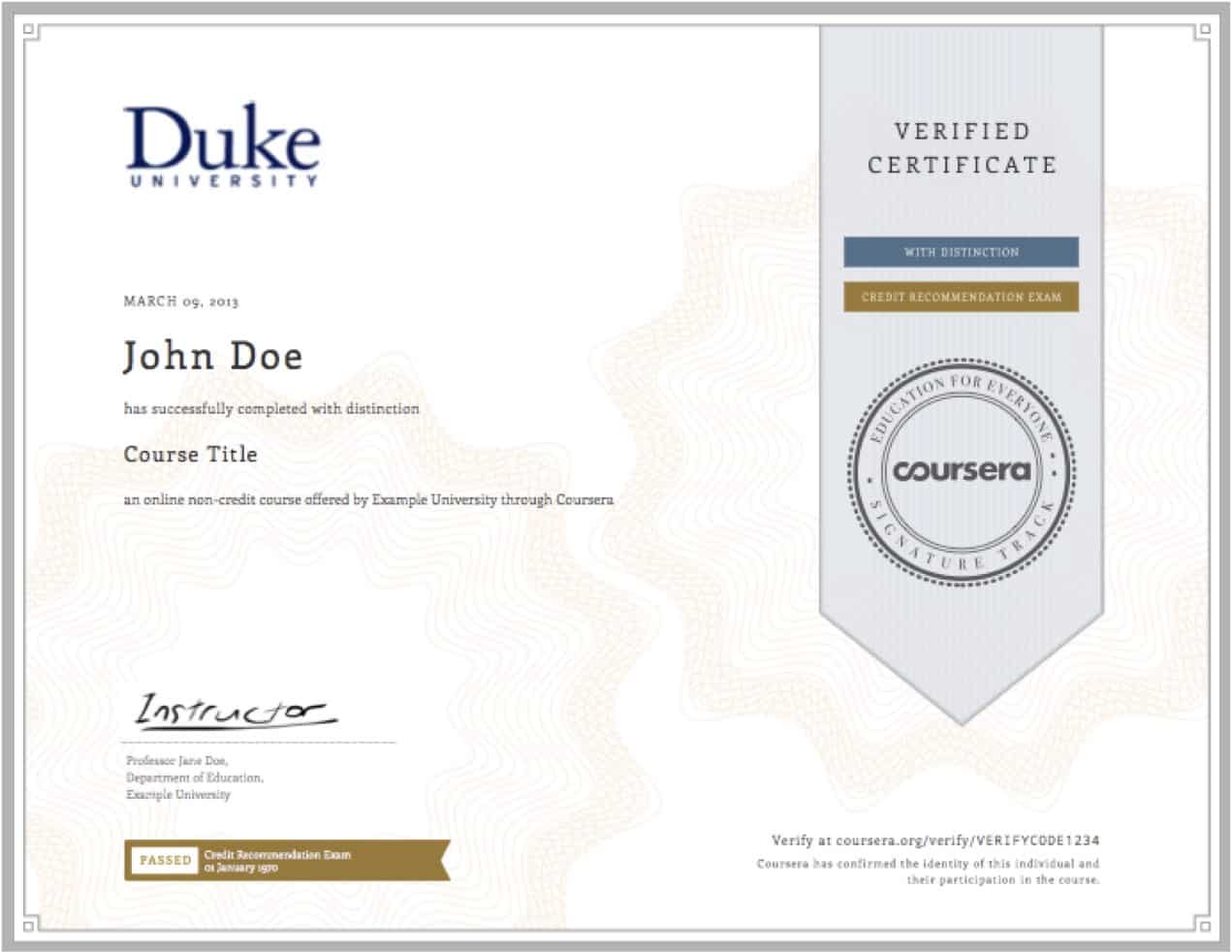 The Business of Online Education: A Deep Dive Into Coursera's Financials — Class  Central