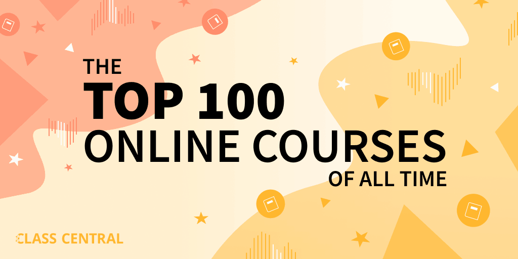 200 Best FREE online courses of all time 