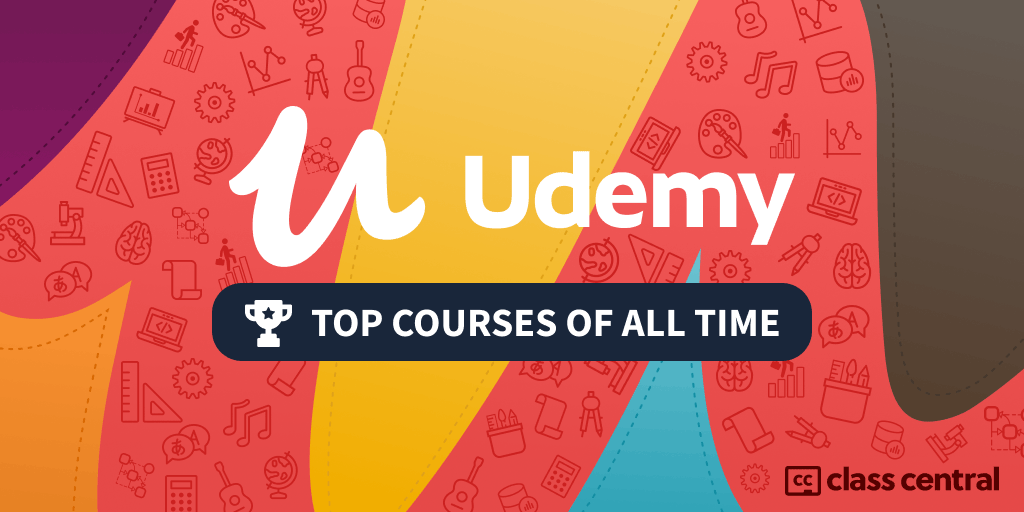 Udemy Top Courses