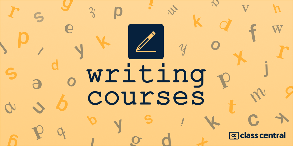 2023] 170 Free Online Writing Courses to Improve Your Skills
