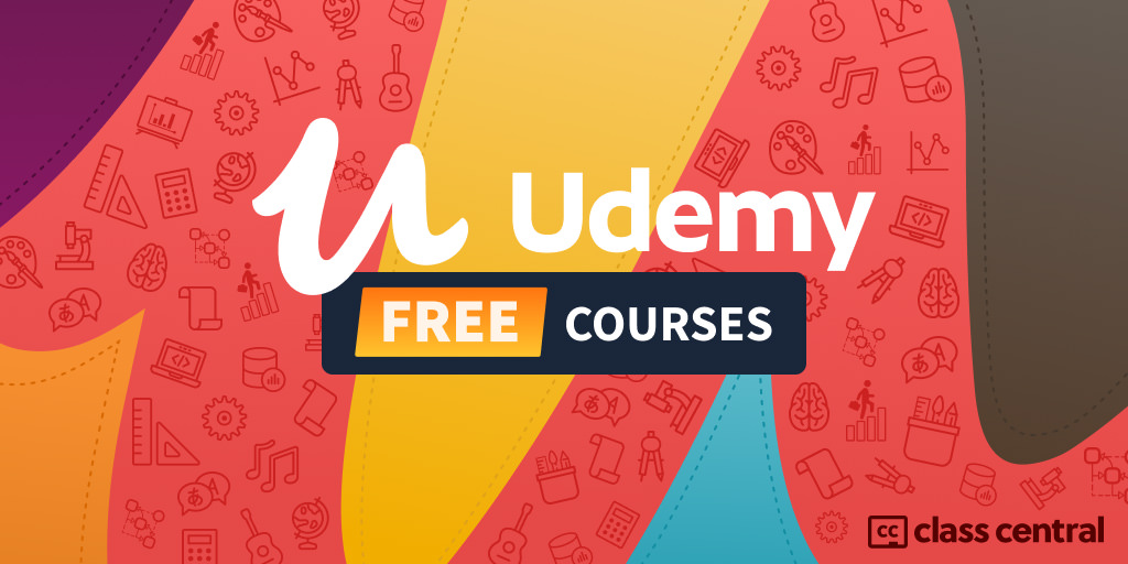 [2024] 250 Top FREE Udemy Courses of All Time — Class Central