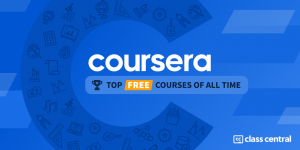 [2024] 250 Top FREE Coursera Courses of All Time — Class Central