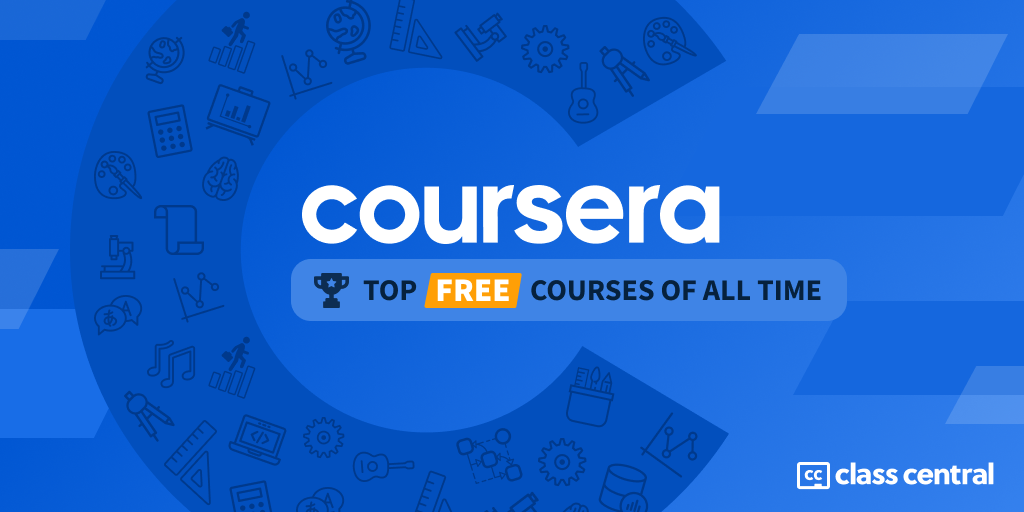 Top Free Courses of All Time