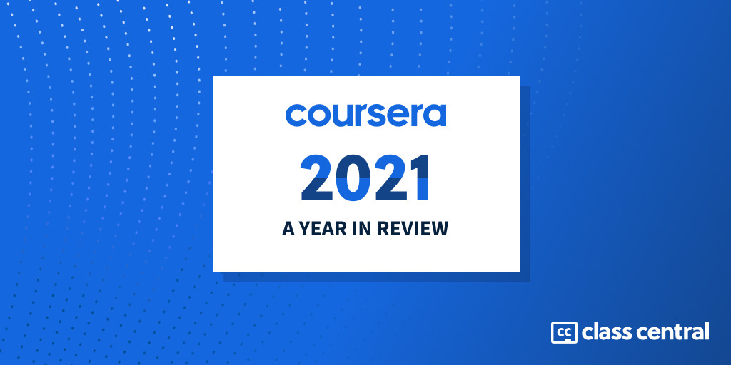 Guide: How to Sign up for Coursera Courses for Free — Class Central