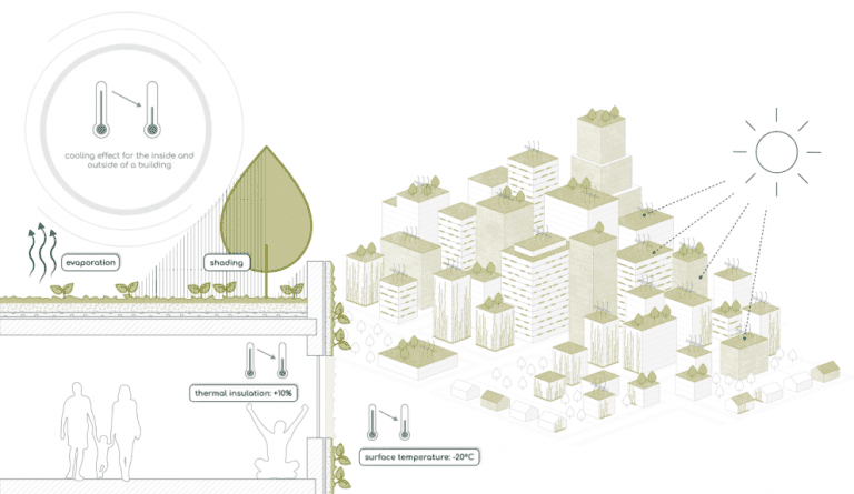 Course Review: Nature-based Urban Regeneration — Class Central