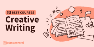 creative writing courses coventry