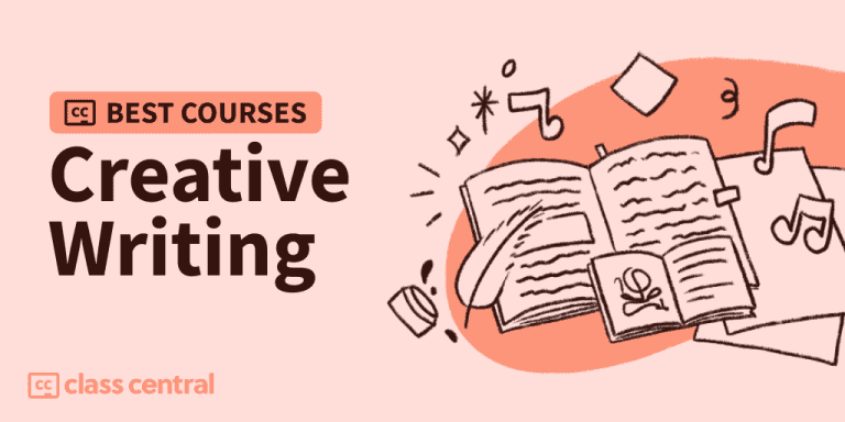 creative writing courses in university