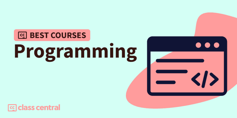 10 Best Free Programming Courses to Take in 2024 — Class Central