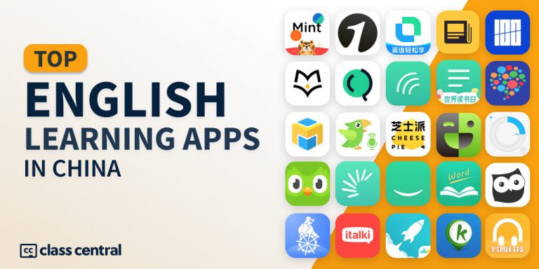 the-best-apps-for-learning-english-in-china-class-central