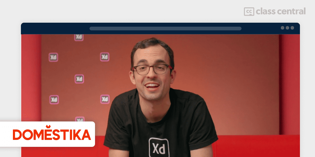 8 Best Adobe XD Courses for 2023 — Class Central