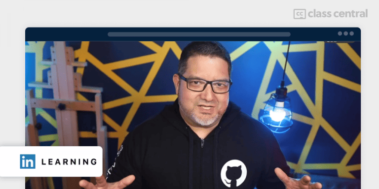 10 Best Git & GitHub Courses For 2024 — Class Central