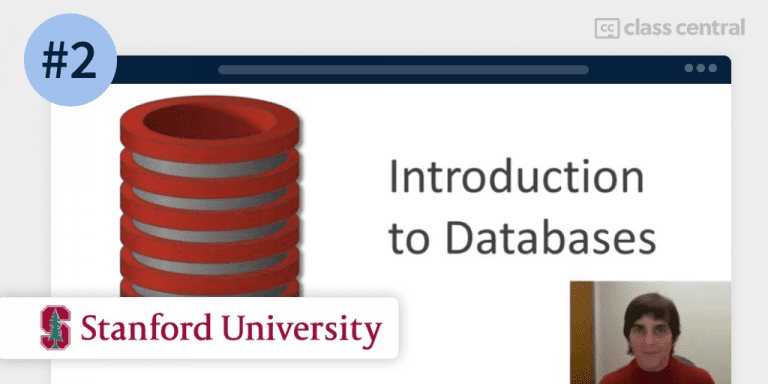 10 Best Free SQL Courses To Take In 2024 — Class Central