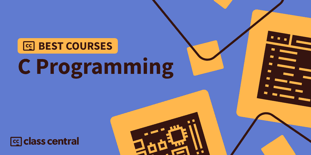C Programming Basics: Flow Control, Variables, and Pointers Online Class