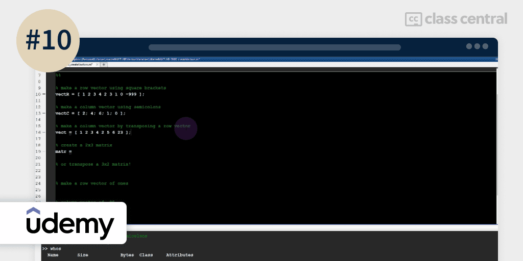 Solved Can I get some help on how to make a Matlab script