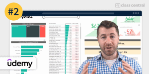 10 Best Microsoft Power BI Courses To Take In 2023 — Class Central
