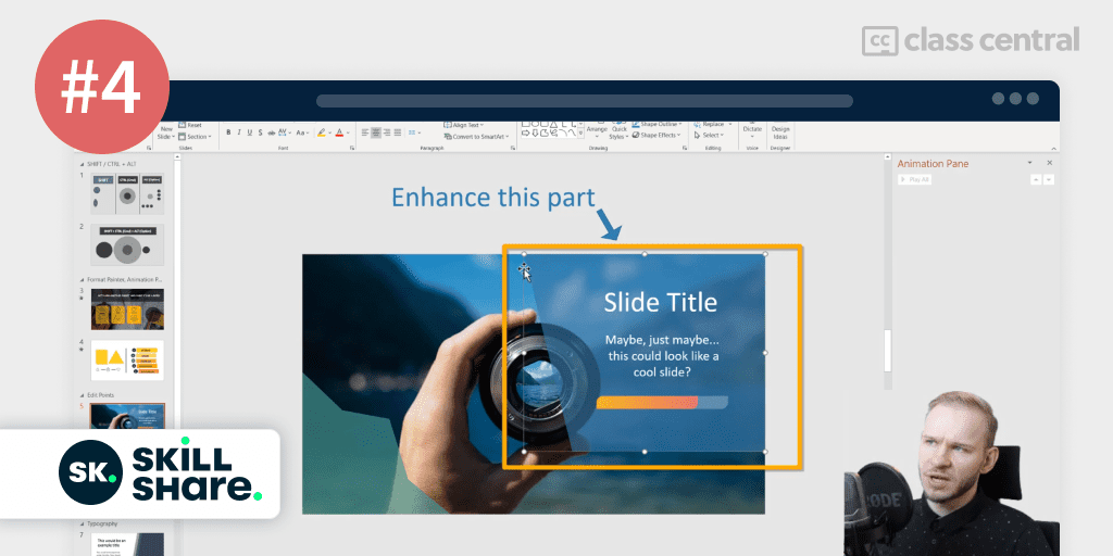 10 Best Microsoft PowerPoint Courses To Take In 2023 — Class Central