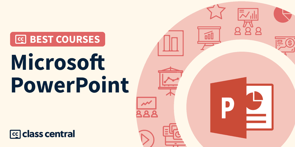 microsoft powerpoint presentation course
