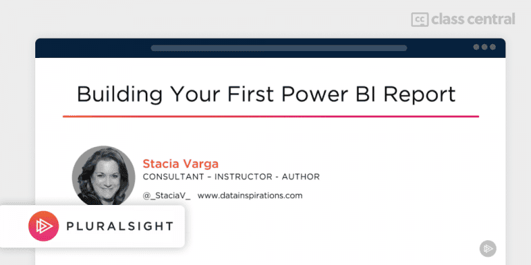 8 Best Microsoft Power BI Courses For 2024 — Class Central