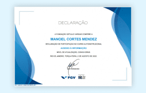 Cursos Online Da FGV Com Certificado Gratuito Class Central