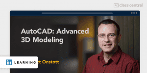 10 Best AutoCAD Courses For 2024 — Class Central