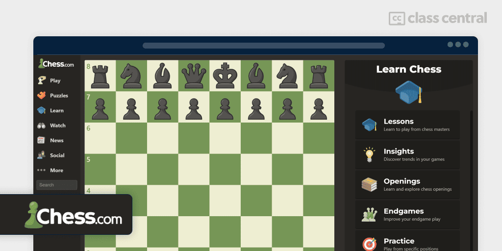 Bcg Chess Chess 