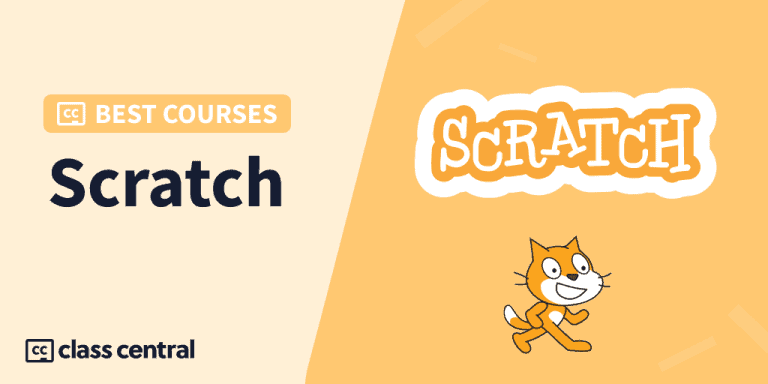 7 Best Free Scratch Courses To Take In 2023 — Class Central