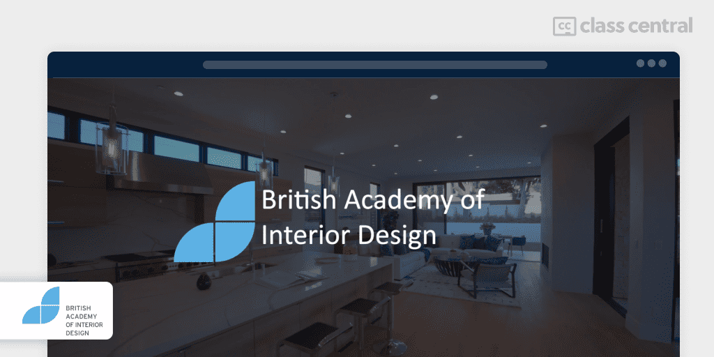 Bcg Interior Design British Academy 