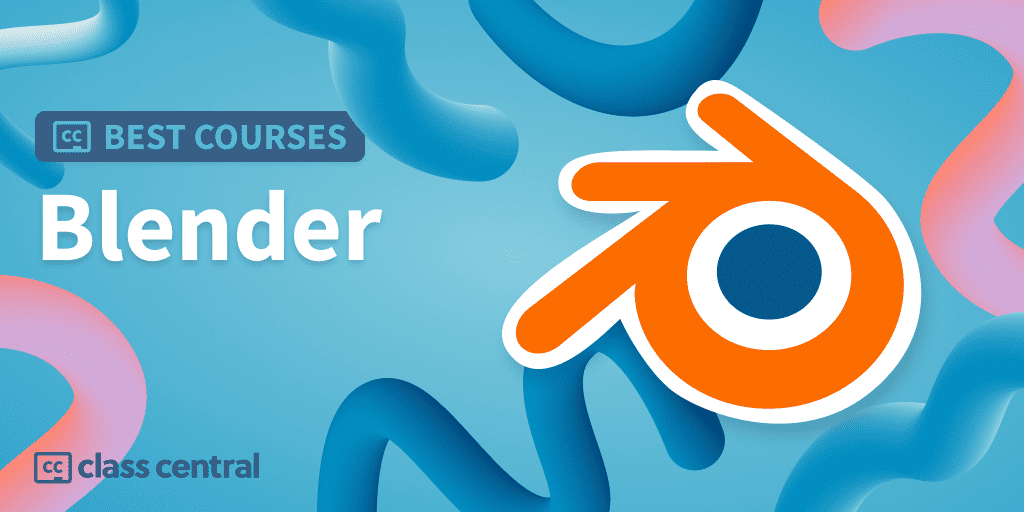 10 Best Blender Courses for 2024: Model and Animate in 3D — Class