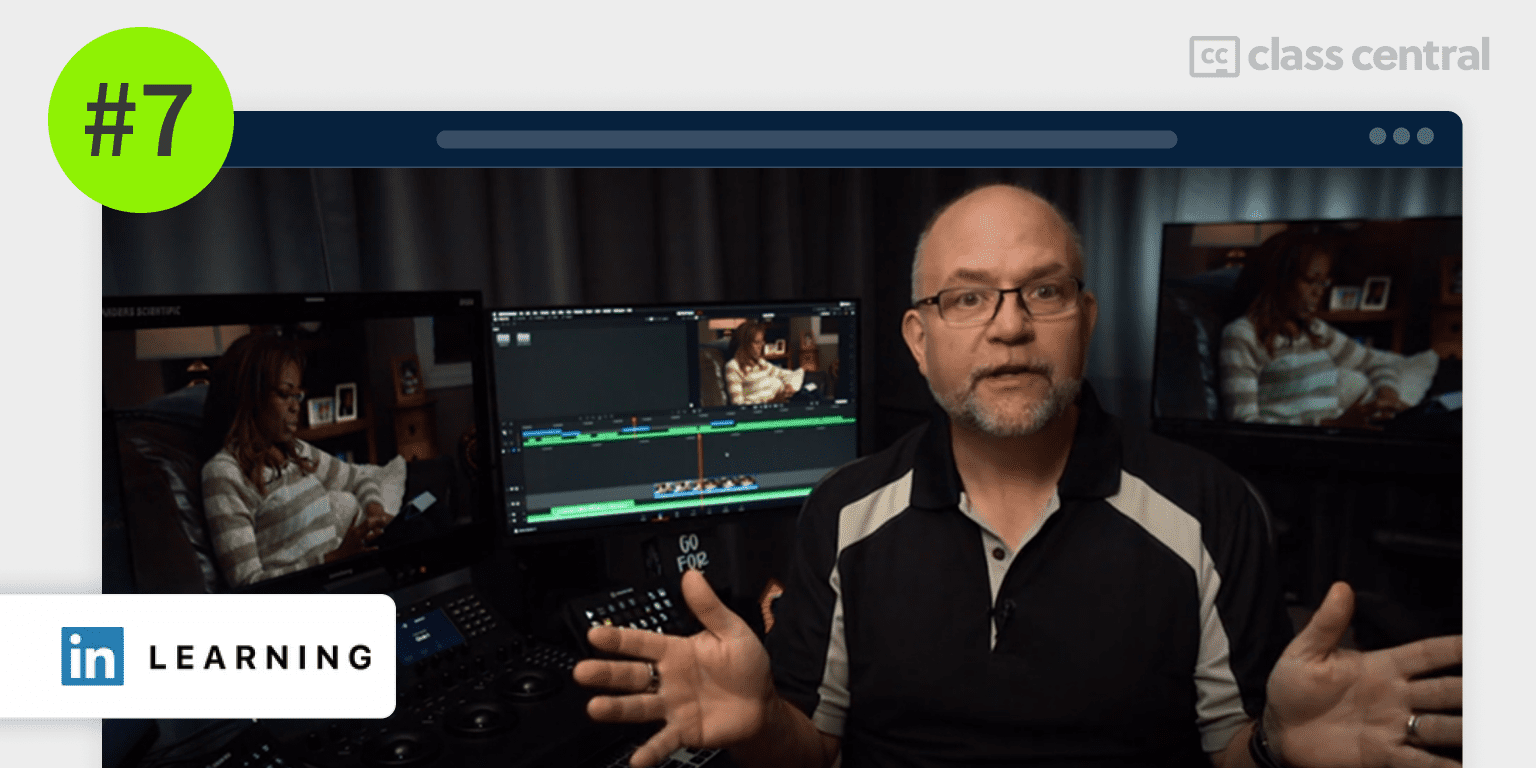 9 Best DaVinci Resolve Courses to Take in 2024 — Class Central