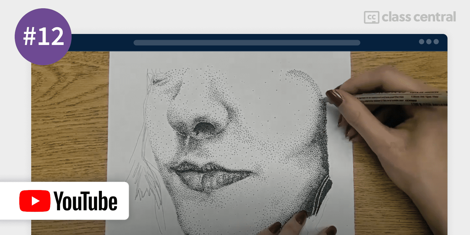 How to Stipple: A Beginner's Guide to an Exciting Art Form