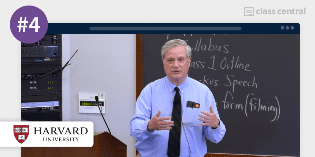 harvard course rhetoric the art of persuasive writing and public speaking