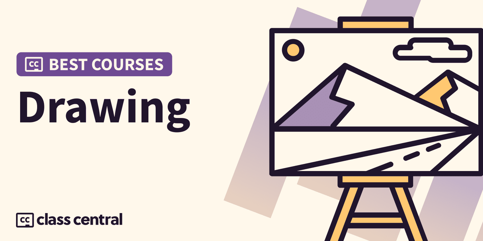 12 Best Free Drawing Courses for Beginners to Take in 2024 — Class