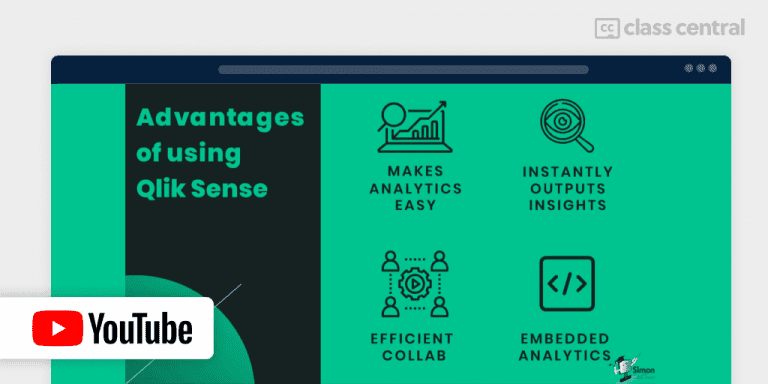 Course Review: Quickstart Your Qlik Sense Journey With This Tutorial ...