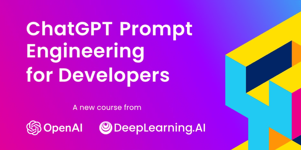 For a Limited Time, OpenAI is Offering a Free ChatGPT Course