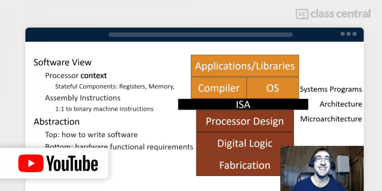 10 Best Assembly Language Courses For 2024: Bare-Metal Programming ...