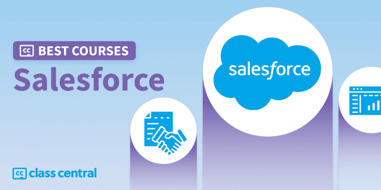 8 Best Salesforce Courses For 2024 Empowering Customer Success Class   Bcg Salesforce Banner 768x384 